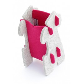 Felt Spectacle holder