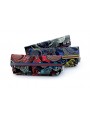 Jacquard cases
