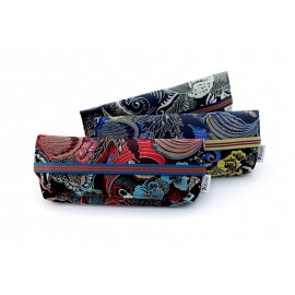 Jacquard cases
