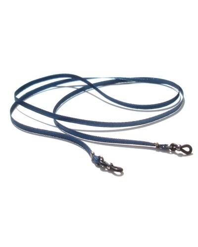 Ocean Satin Ribbon