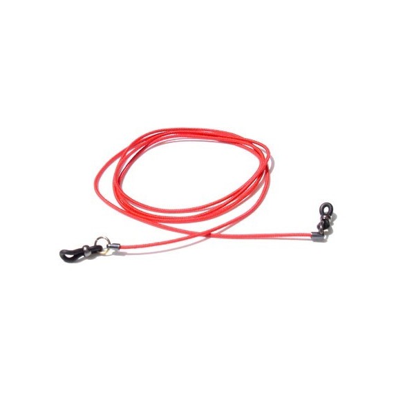 Red Elastic Cord