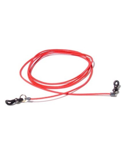 Red Elastic Cord