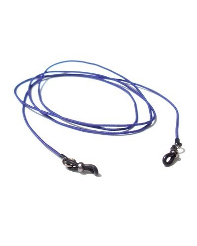 Purple Elastic Cord