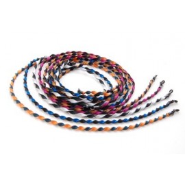 Polyester Two-tone Twisted cords