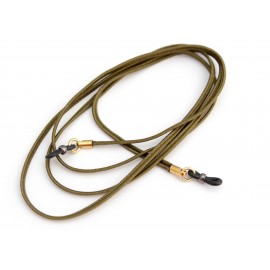 Silk cords