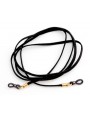 Black Silk cord