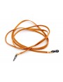 Tan Silk cord