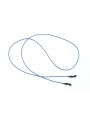 Blue Cotton Cord