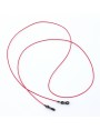 Rouge Cotton Cord