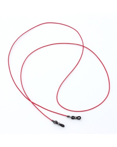 Rouge Cotton Cord