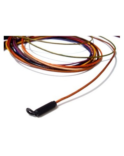 Deer Leather cord