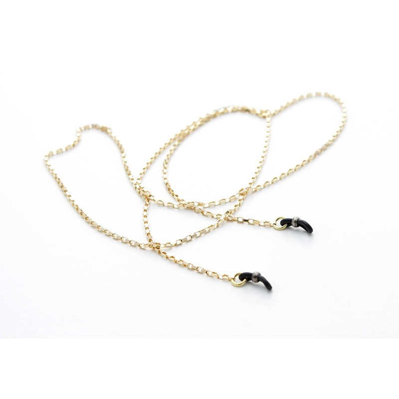 Venetian thin chain
