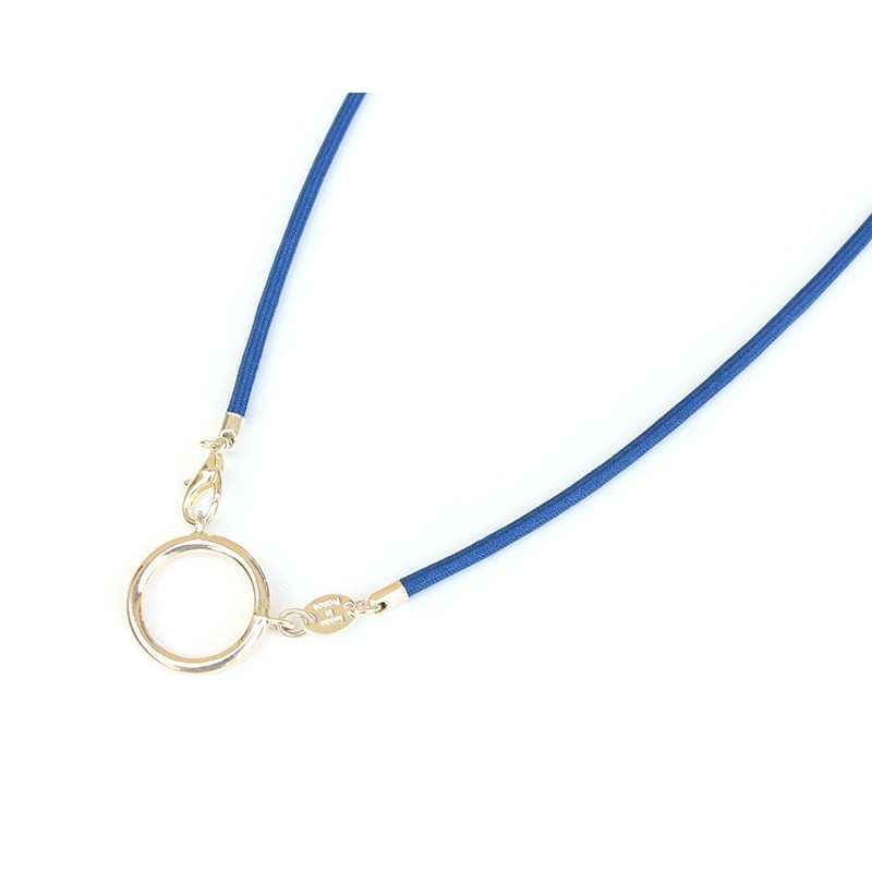 Pendentifs simple avec anneau argenté