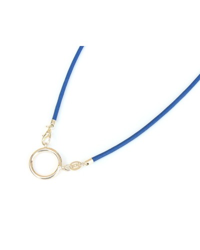 Pendentifs simple avec anneau argenté