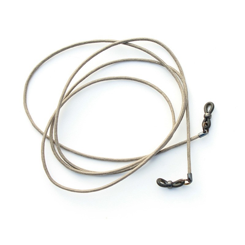 Cordon en Coton Beige