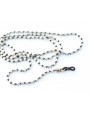 Olive métal chain