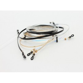 Set of 5 PVC Cords