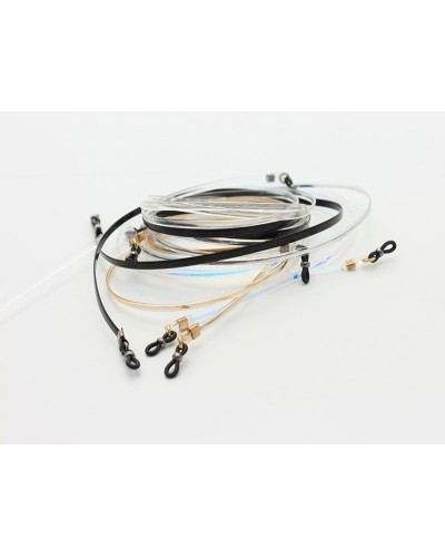 Set of 5 PVC Cords