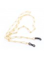 FIGARO METAL CHAIN
