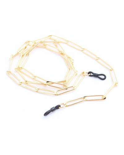 CURB METAL CHAIN