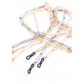 CURB METAL CHAIN
