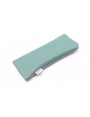 Jade Lizard Imitation Leather Clic Clac case