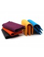 Double felt cases