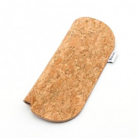 Cork leather cases