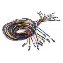 Silk braided cords - COR 29