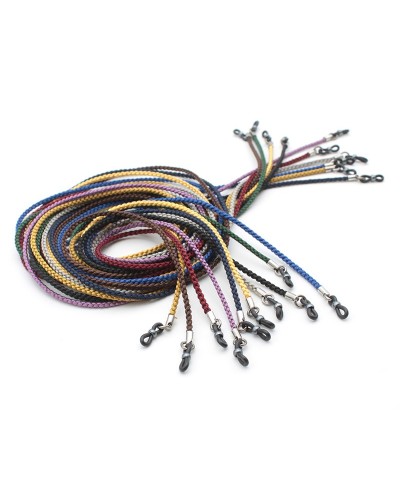 Silk braided cords - COR 29