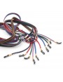 Trimmings and Silk braided cords - COR 30