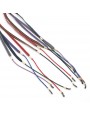 Trimmings and Silk braided cords - COR 30