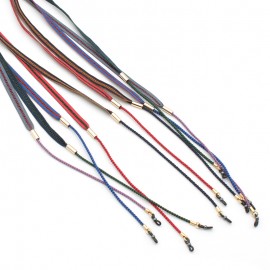 Trimmings and Silk braided cords - COR 30