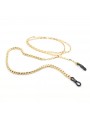 Golden Mixed Venitian metal chain