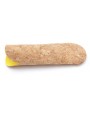 Yellow Classic Cork leather case