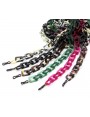 Acetate chains with Medium rectangular links