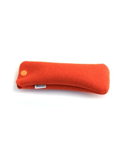 Press-stud felt cases