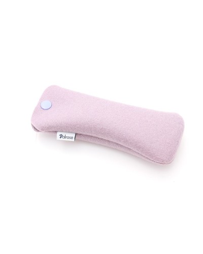 Press-stud felt cases