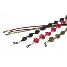 Trimmings and braided cords - COR 31