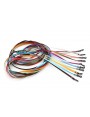 Satin ribbons - COR 14