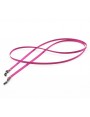 Fuchsia Satin ribbon