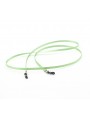 Light Green Satin ribbon