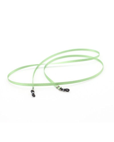 Light Green Satin ribbon