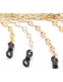 Crab Metal chains