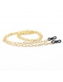 Gold Crab Metal chain