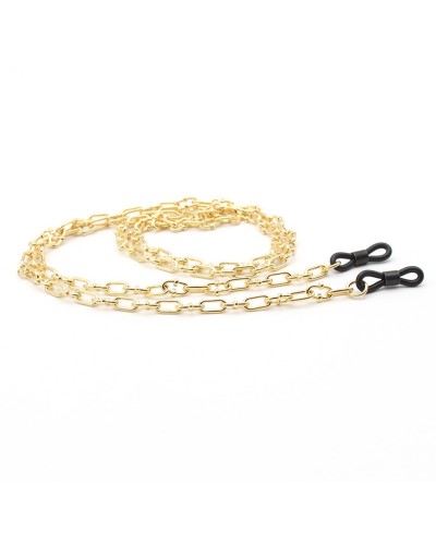 Gold Crab Metal chain