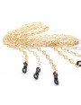Crab Metal chains