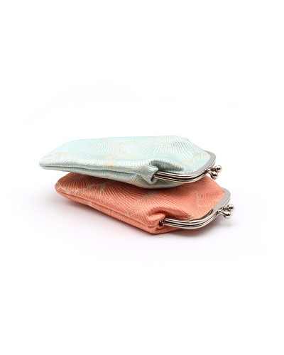 Etuis porte-monnaie motif Coquillage