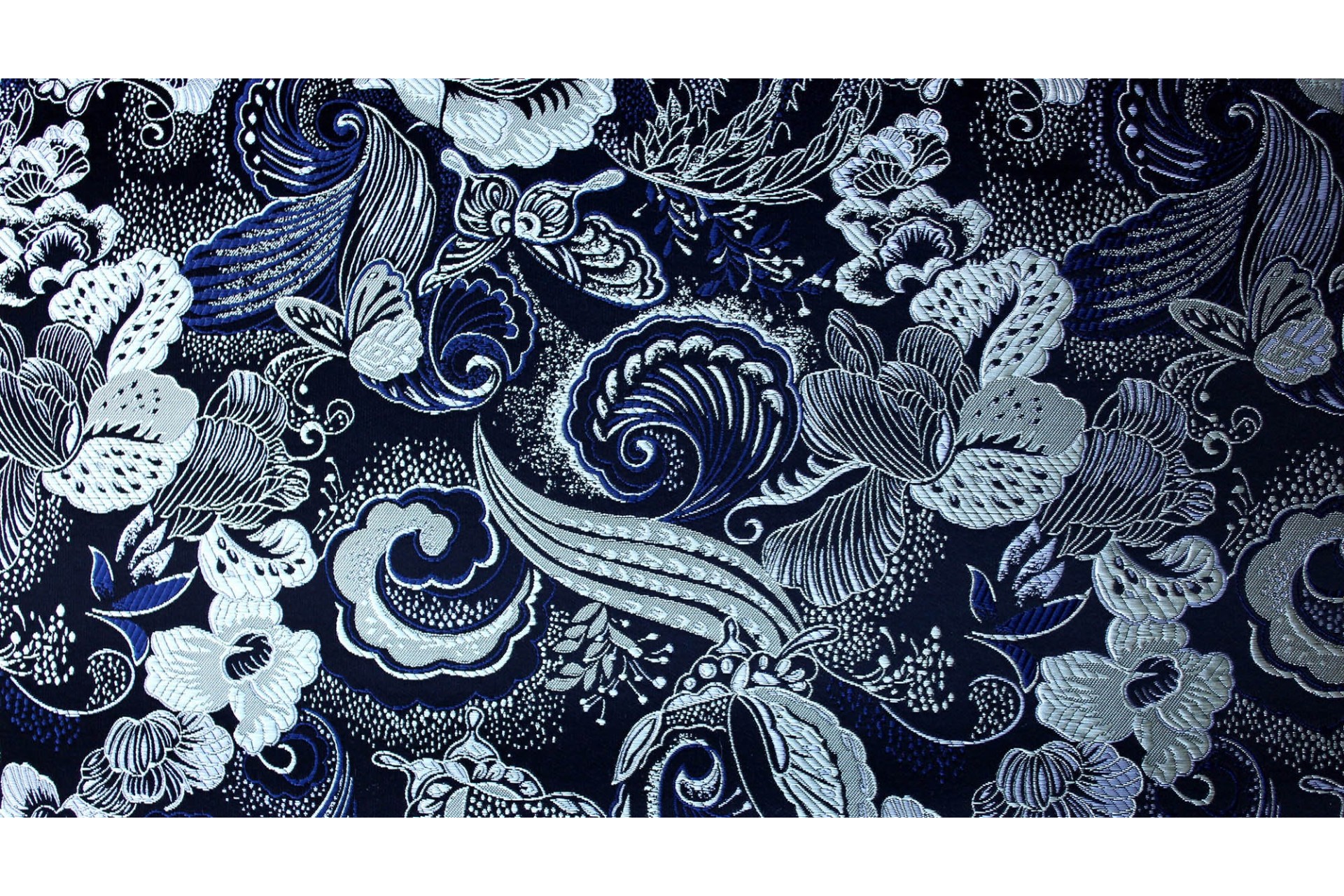 Jacquard cases