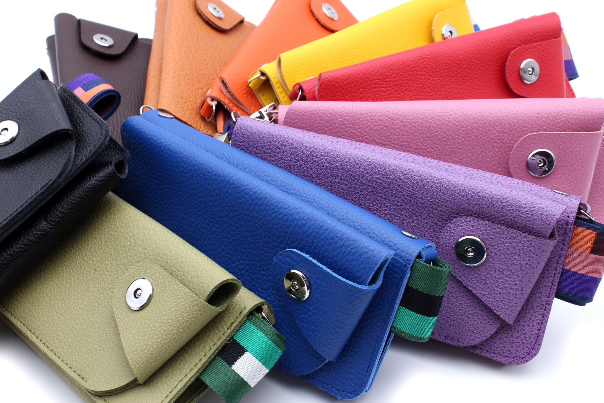 Handbags and Bags